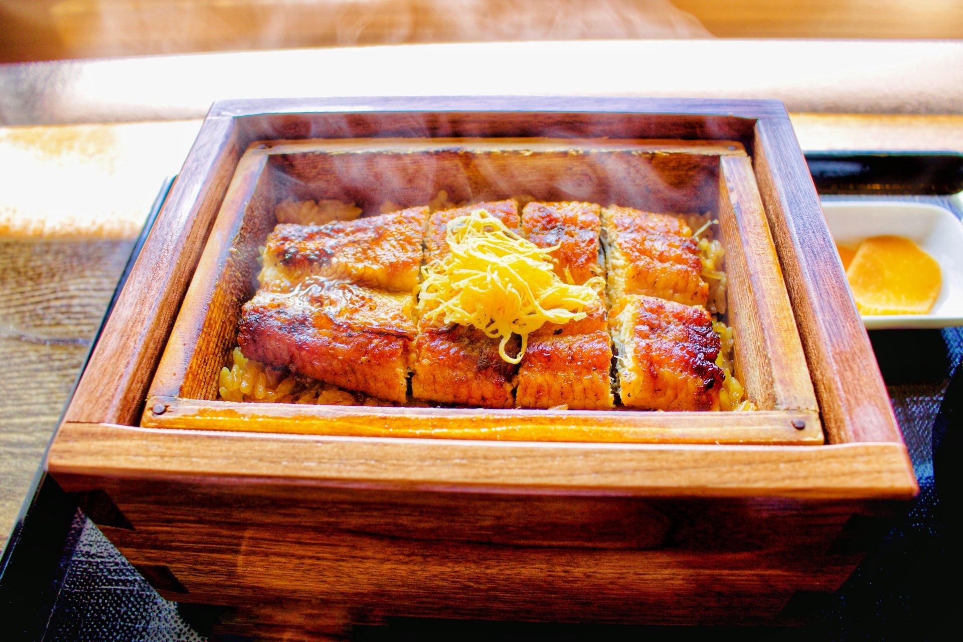 鰻のせいろ蒸しとは？うな丼と何が違うの？