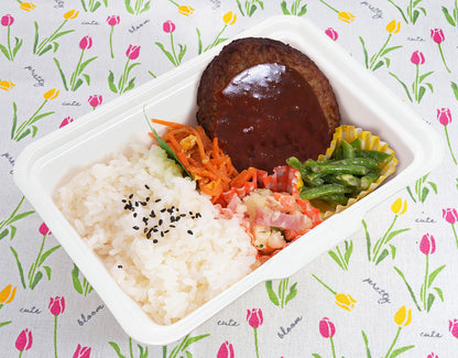 【25.8.4お届け】 デミハンバーグ