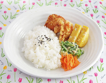 【テスト用商品】 鶏の唐揚げ (購入できません)