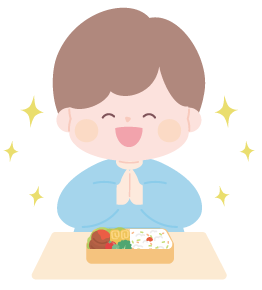 お食事イメージ