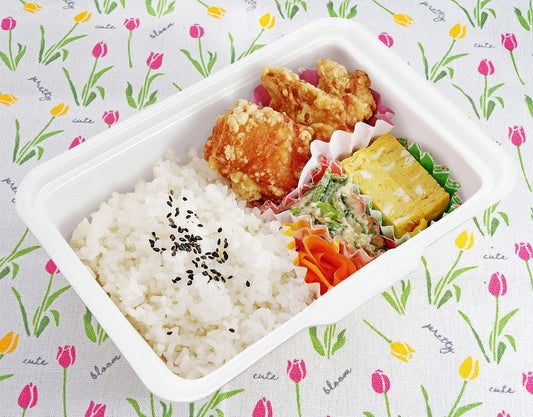 【25.7.24お届け】 鶏の唐揚げ