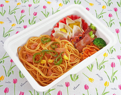 【テスト用商品】 ナポリタン（購入できません）