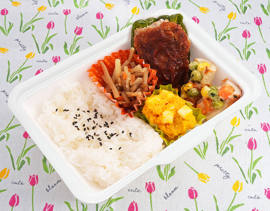 【25.8.5お届け】 ピーマンの肉詰め