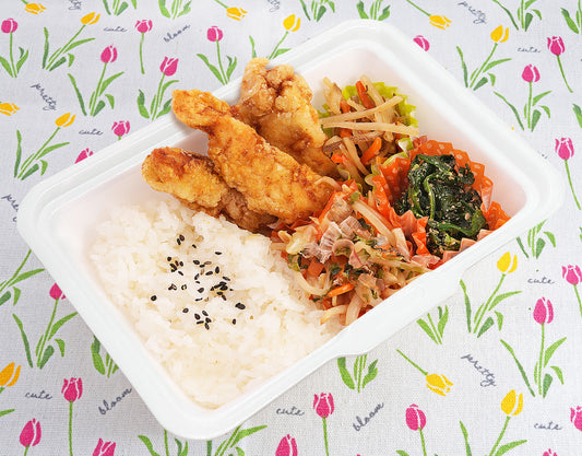 【25.7.30お届け】 ささみの唐揚げ