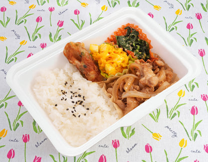 【25.7.22お届け】 生姜焼き