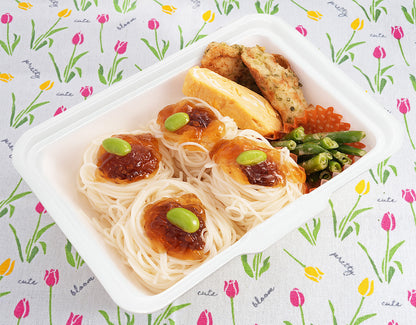 【25.7.31お届け】 そうめんジュレ