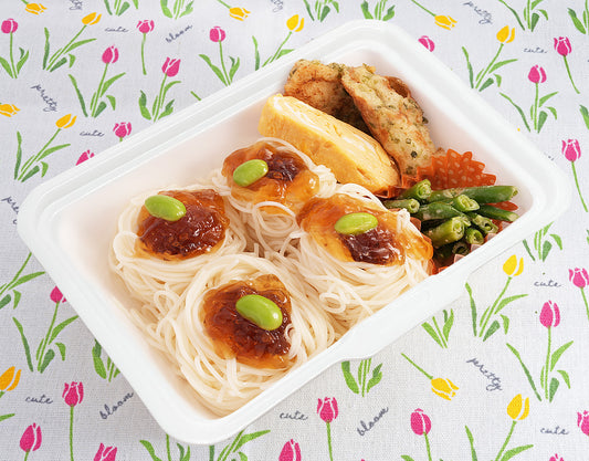 【25.7.31お届け】 そうめんジュレ